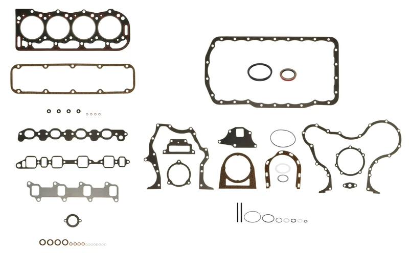 Ajusa 50041200 Full Gasket Set engine
