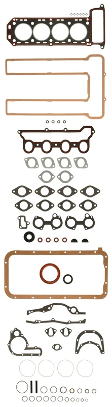 Ajusa 50042200 Full Gasket Set engine