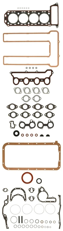 Ajusa 50042300 Full Gasket Set engine