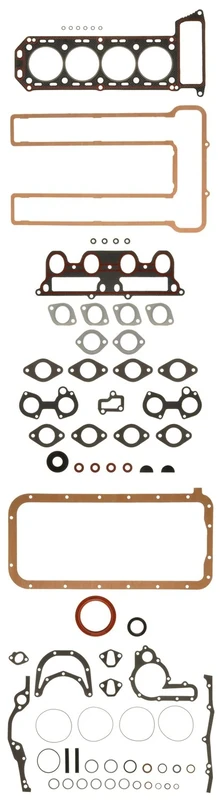 Ajusa 50042500 Full Gasket Set engine