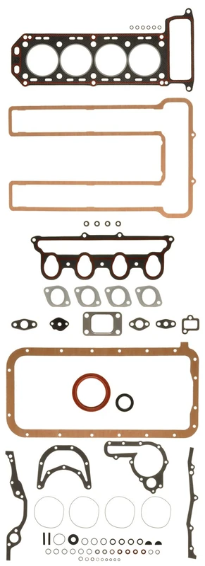 Ajusa 50042600 Full Gasket Set engine - Image 1