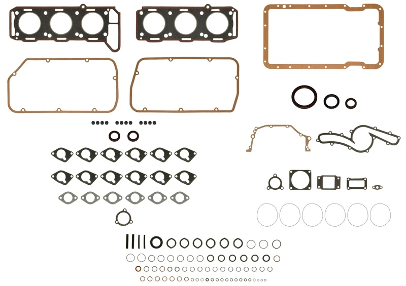 Ajusa 50042700 Full Gasket Set engine
