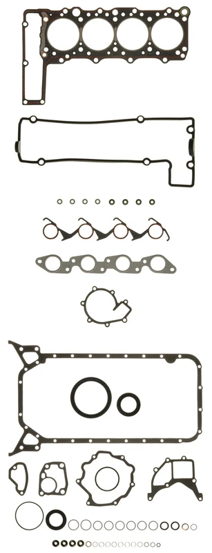 Ajusa 50047000 Full Gasket Set engine