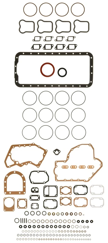 Ajusa 50049000 Full Gasket Set engine