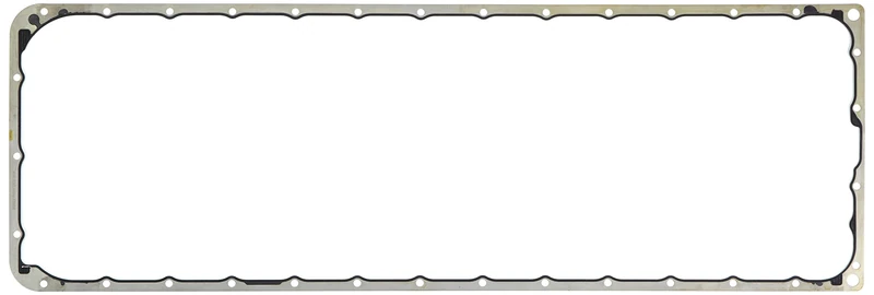 Elring 698.630 Gasket, oil pan