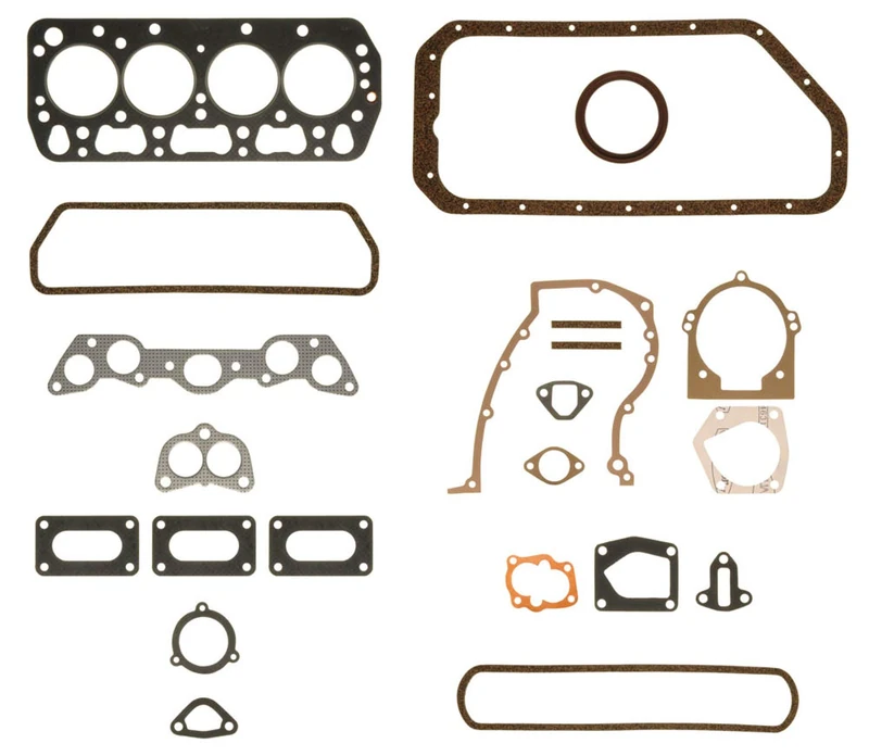 Ajusa 50049700 Full Gasket Set engine