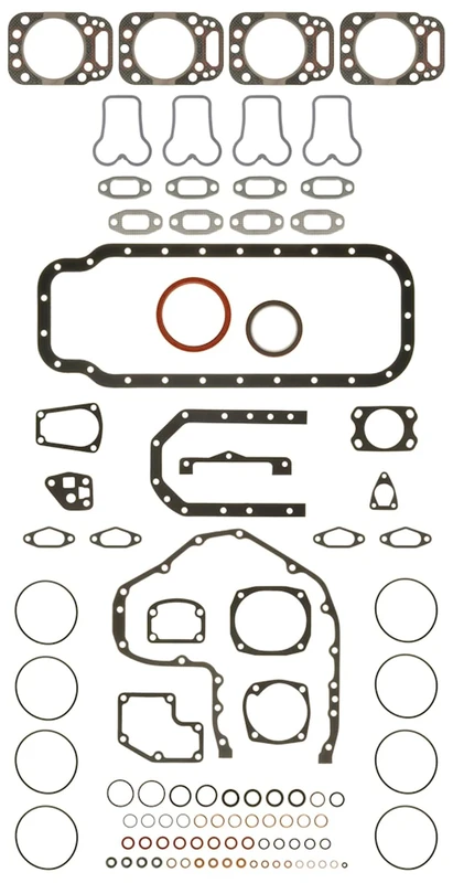 Ajusa 50050900 Full Gasket Set engine