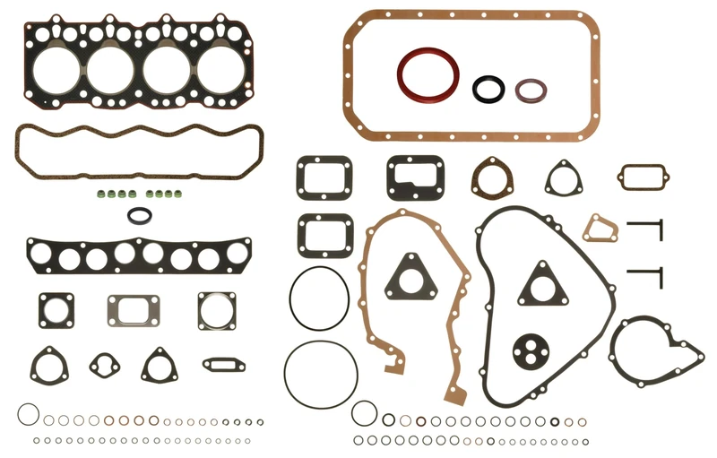 Ajusa 50051200 Full Gasket Set engine