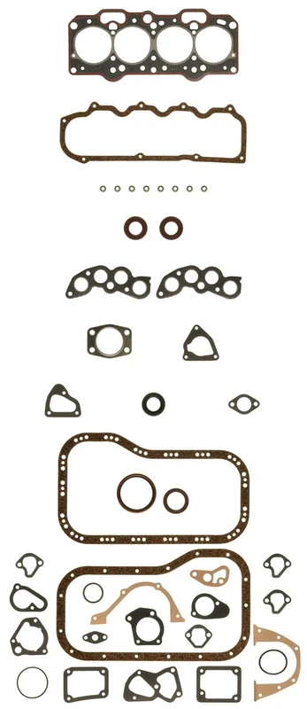 Ajusa 50051400 Full Gasket Set engine