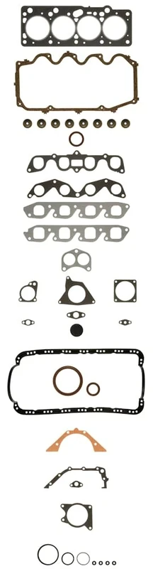 Ajusa 50052900 Full Gasket Set engine