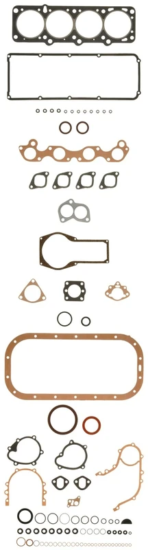 Ajusa 50053400 Full Gasket Set engine