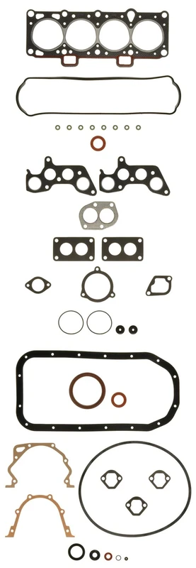 Ajusa 50059500 Full Gasket Set engine