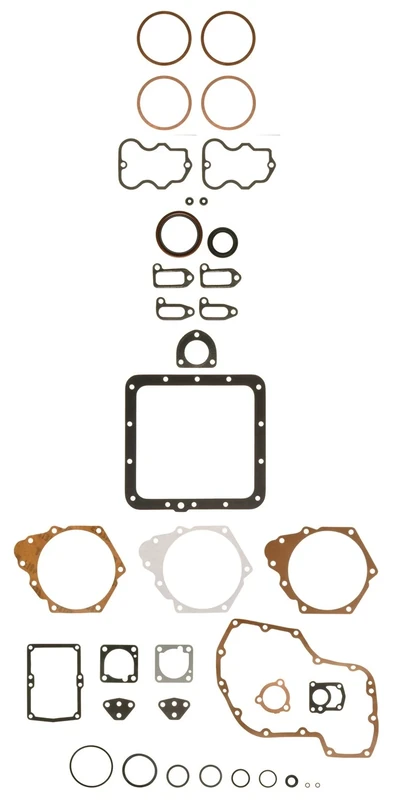 Ajusa 50059700 Full Gasket Set engine