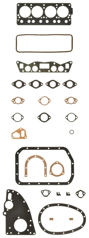 Ajusa 50063400 Full Gasket Set engine