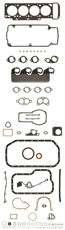 Ajusa 50064600 Full Gasket Set engine