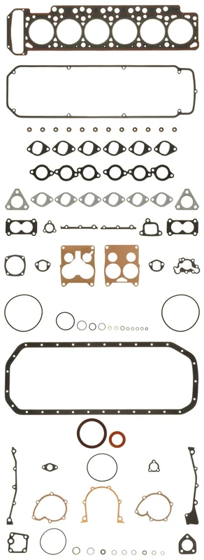Ajusa 50065300 Full Gasket Set engine
