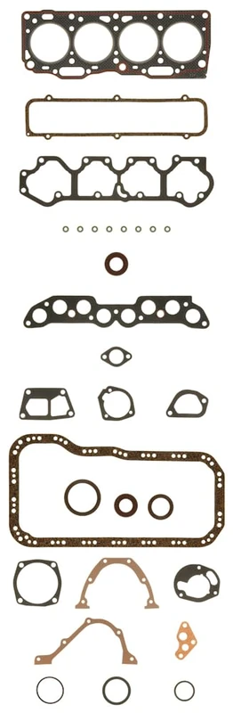 Ajusa 50067700 Full Gasket Set engine
