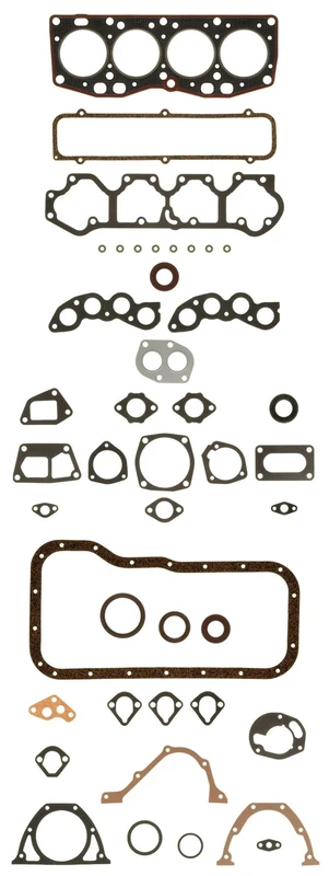 Ajusa 50067900 Full Gasket Set engine