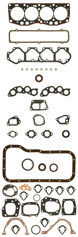 Ajusa 50068000 Full Gasket Set engine