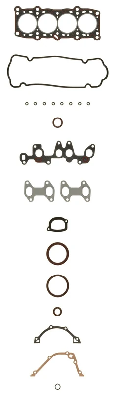 Ajusa 50069000 Full Gasket Set engine