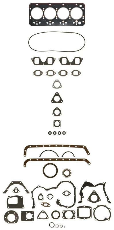 Ajusa 50069200 Full Gasket Set engine