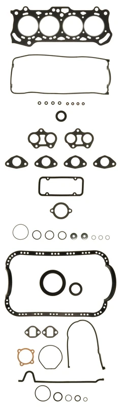 Ajusa 50070100 Full Gasket Set engine