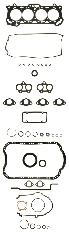 Ajusa 50070300 Full Gasket Set engine