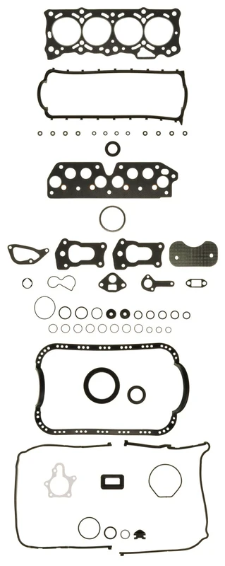 Ajusa 50071500 Full Gasket Set engine