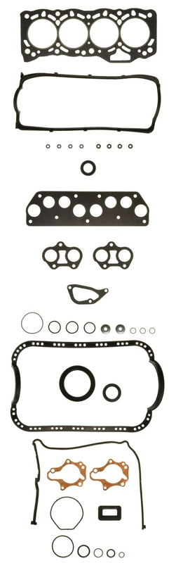 Ajusa 50071600 Full Gasket Set engine