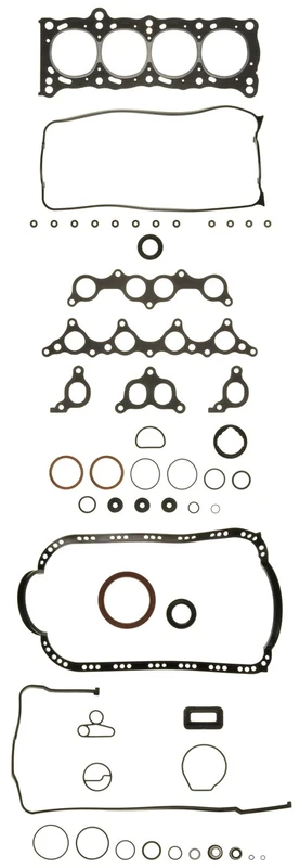 Ajusa 50072200 Full Gasket Set engine