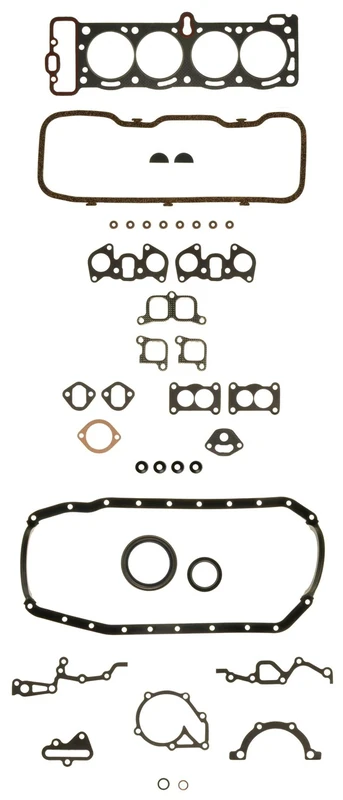 Ajusa 50072400 Full Gasket Set engine