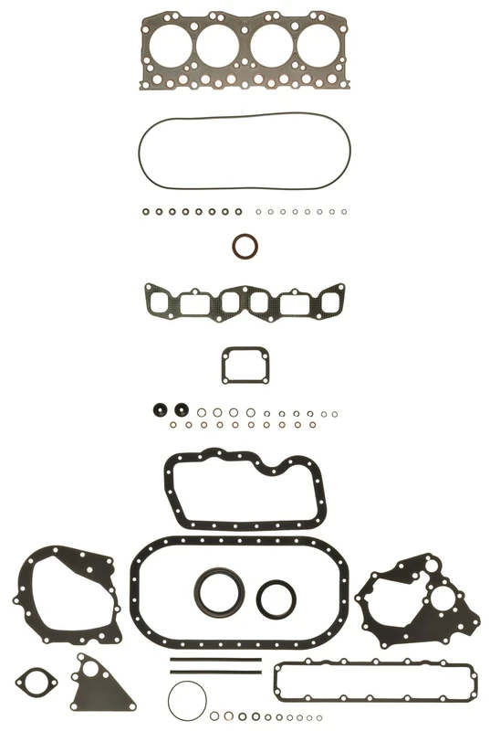 Ajusa 50072700 Full Gasket Set engine