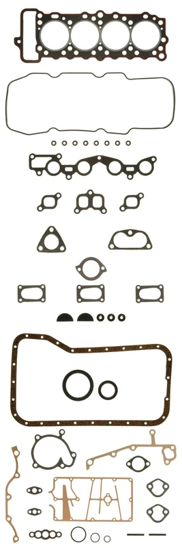 Ajusa 50074400 Full Gasket Set engine