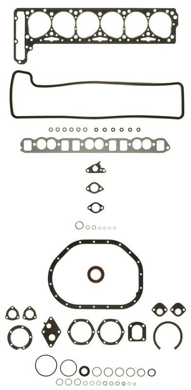 Ajusa 50076700 Full Gasket Set engine