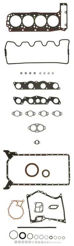 Ajusa 50078300 Full Gasket Set engine