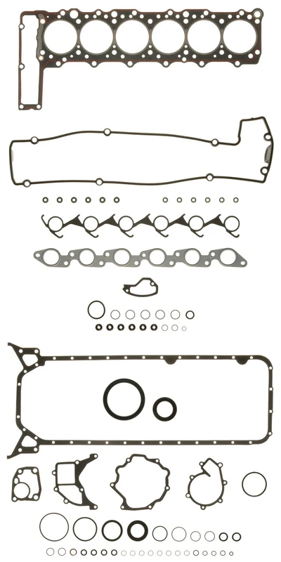 Ajusa 50081900 Full Gasket Set engine