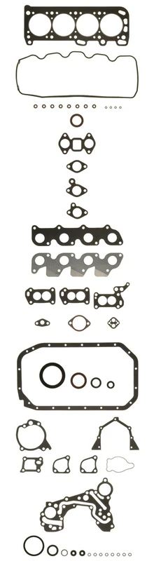 Ajusa 50085200 Full Gasket Set engine