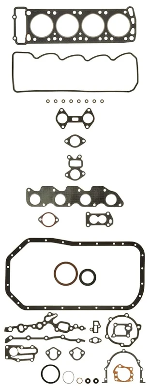 Ajusa 50085400 Full Gasket Set engine