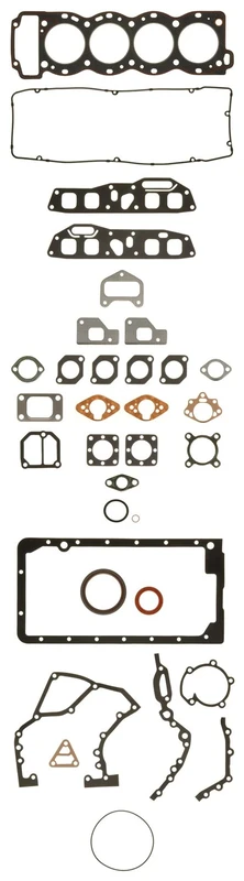 Ajusa 50089500 Full Gasket Set engine