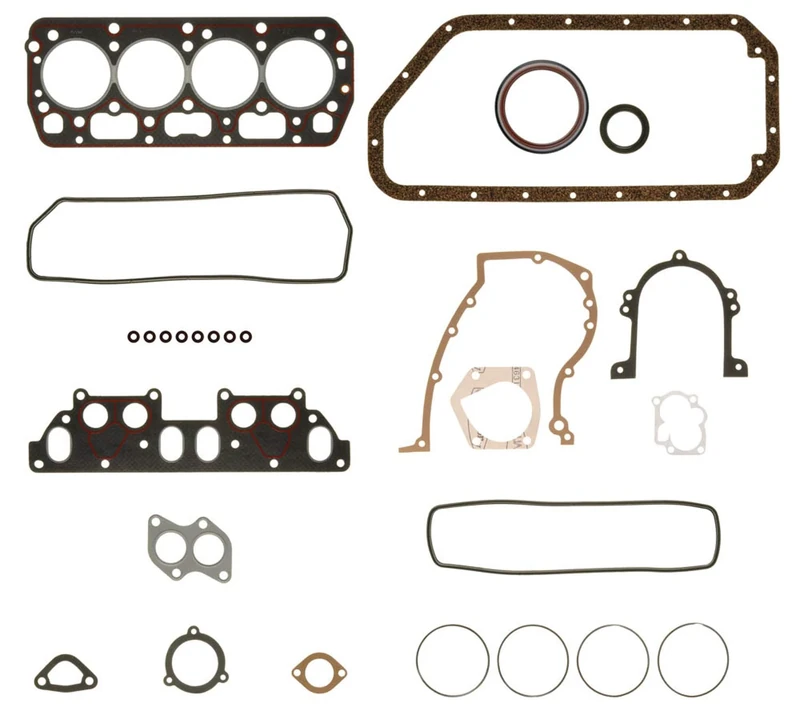 Ajusa 50089700 Full Gasket Set engine