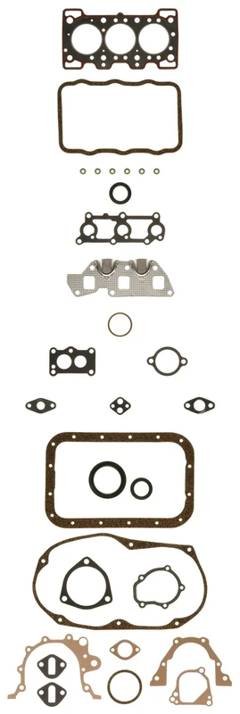 Ajusa 50090000 Full Gasket Set engine