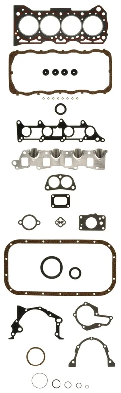 Ajusa 50090300 Full Gasket Set engine