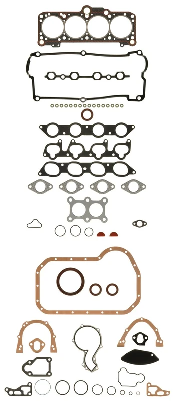 Ajusa 50091100 Full Gasket Set engine