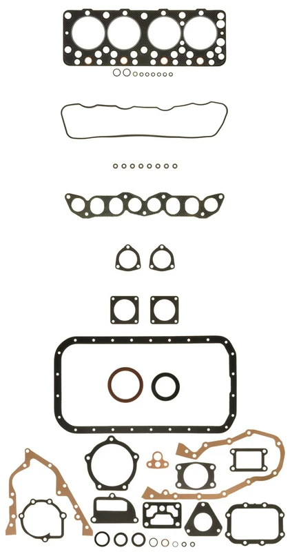 Ajusa 50094000 Full Gasket Set engine