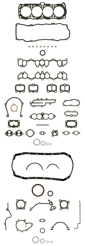 Ajusa 50094700 Full Gasket Set engine