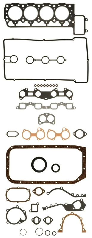 Ajusa 50096600 Full Gasket Set engine