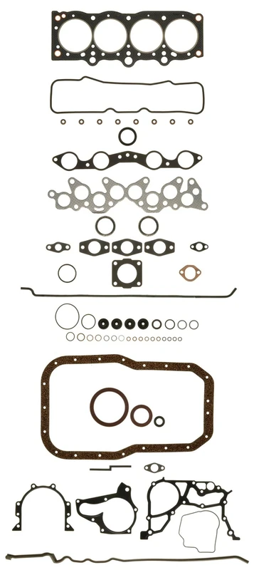 Ajusa 50098800 Full Gasket Set engine