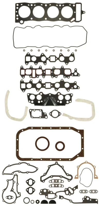Ajusa 50099000 Full Gasket Set engine