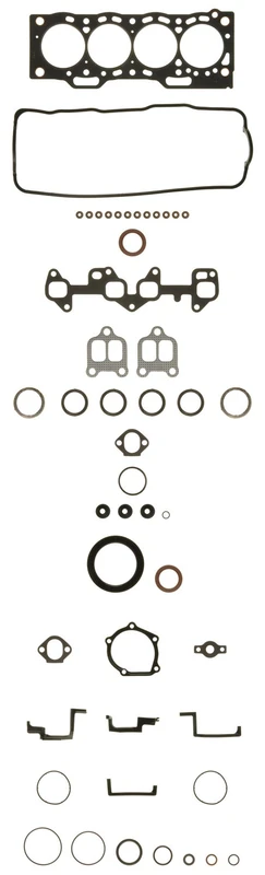 Ajusa 50099400 Full Gasket Set engine