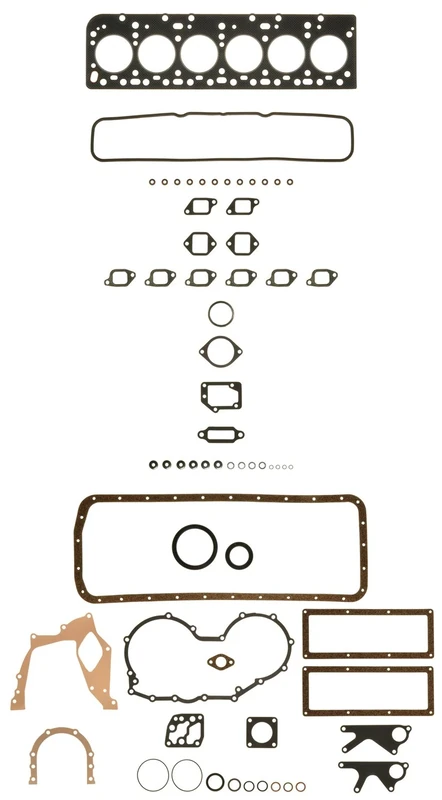 Ajusa 50100200 Full Gasket Set engine
